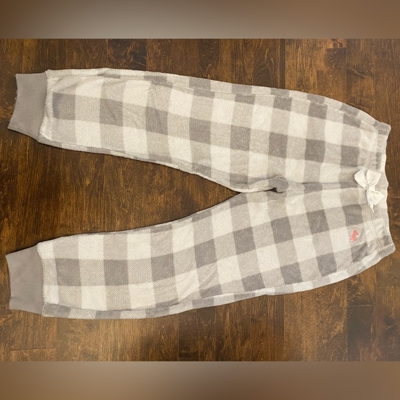 abercrombie kids Intimates & Sleepwear Abercrombie Plaid Pyjama